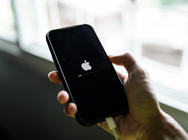 Using Apple Automated Device Enrollment with Workspace ONE UEM | Omnissa