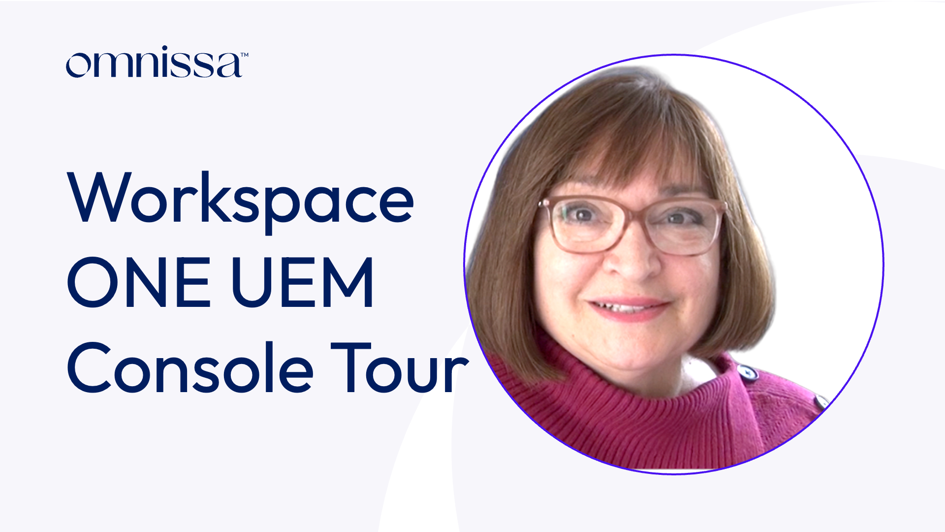 Exploring the Workspace ONE UEM admin console | Omnissa