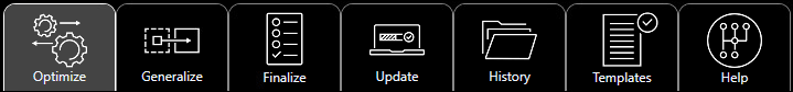 Windows OS Optimization Tool for Horizon Guide | Omnissa
