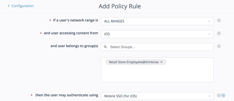Workspace ONE Access provides single sign-on (SSO) to an application store for software-as-a-service (SaaS)-based Horizon, Citrix, and web applications, as well as for Horizon virtual desktops and apps.