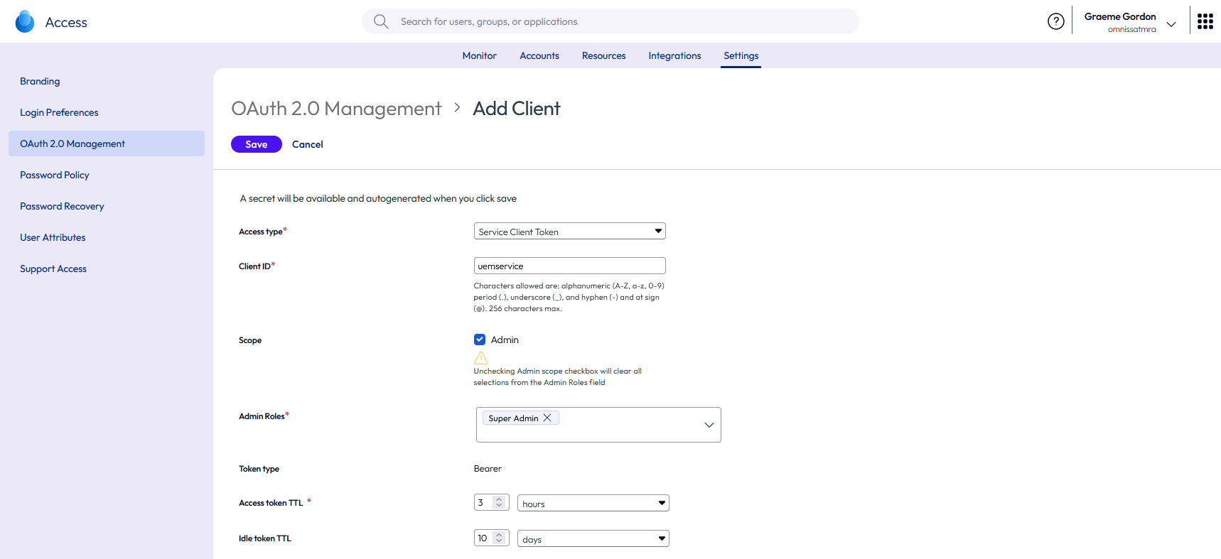 A screenshot of a computer

AI-generated content may be incorrect.
