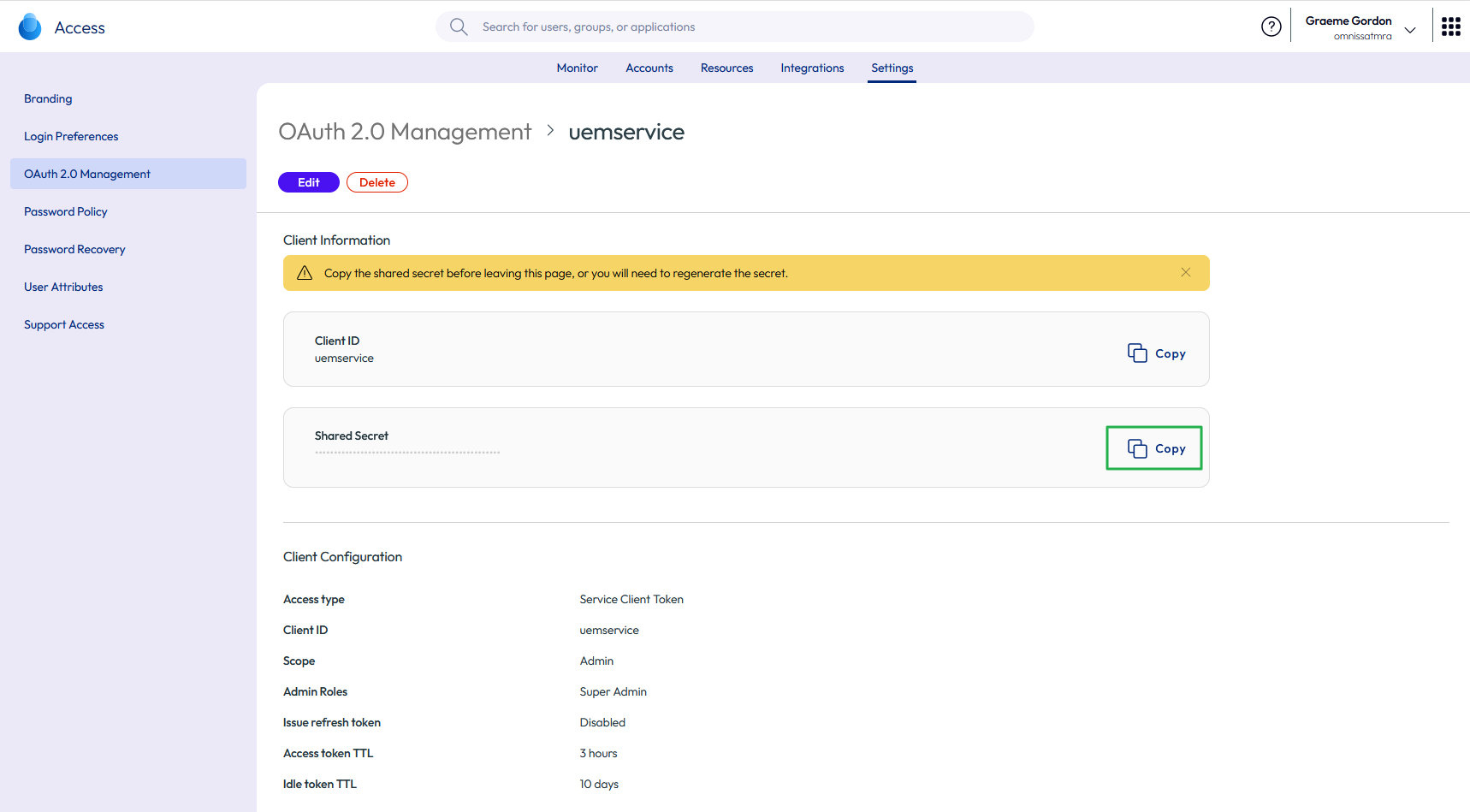 A screenshot of a computer

AI-generated content may be incorrect.