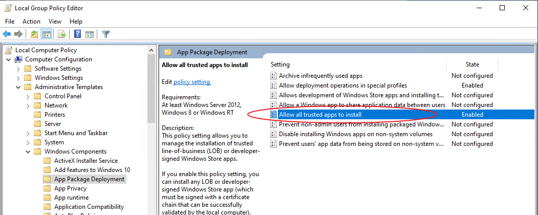 A screenshot of a computer

Description automatically generated
