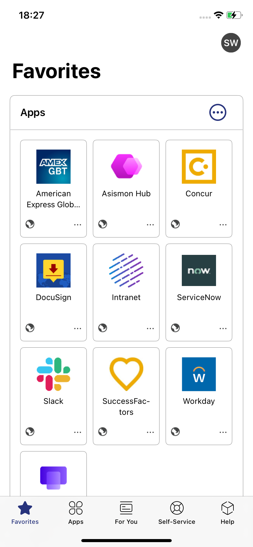 A screenshot of a phone

AI-generated content may be incorrect.