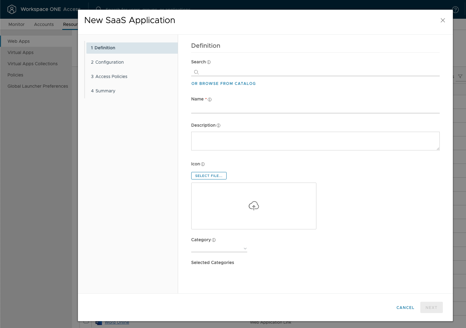 Graphical user interface, application

Description automatically generated
