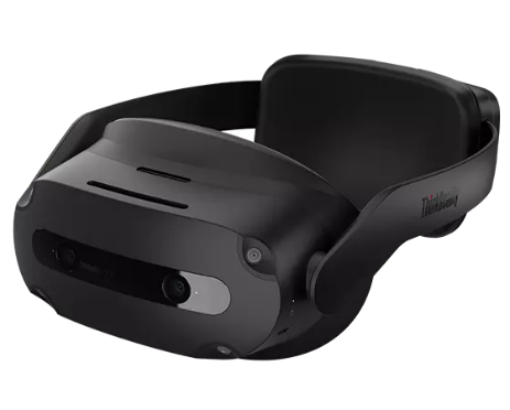 Lenovo ThinkReality VRX | All-in-one virtual reality headset | Lenovo UK