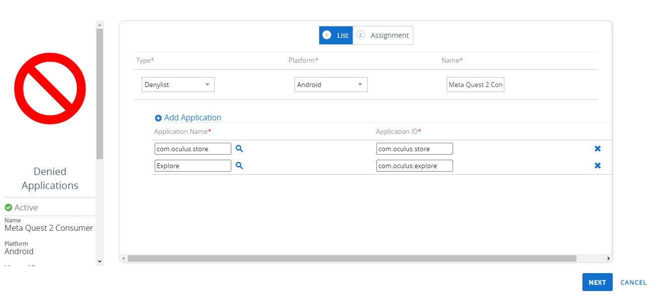 A screenshot of a computer
Description automatically generated