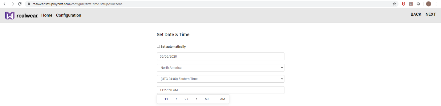 Graphical user interface, text, application
Description automatically generated