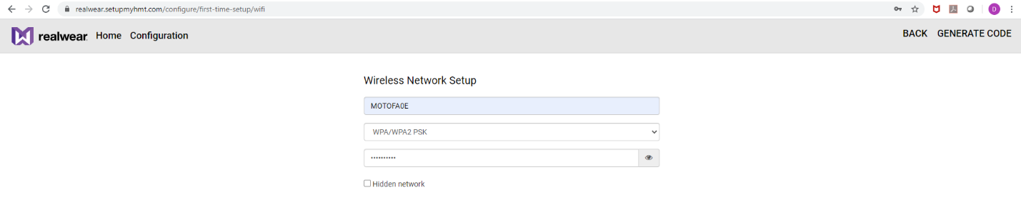 Graphical user interface, text, application
Description automatically generated
