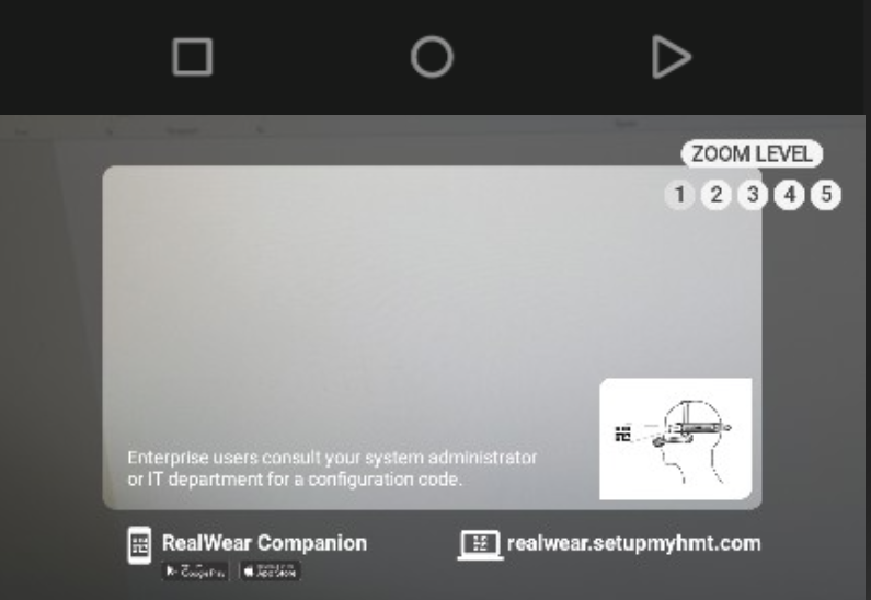 Graphical user interface, application
Description automatically generated