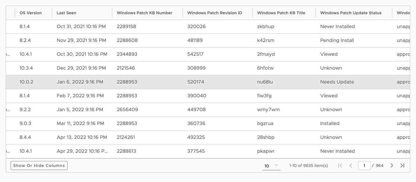A screenshot of a computer
Description automatically generated