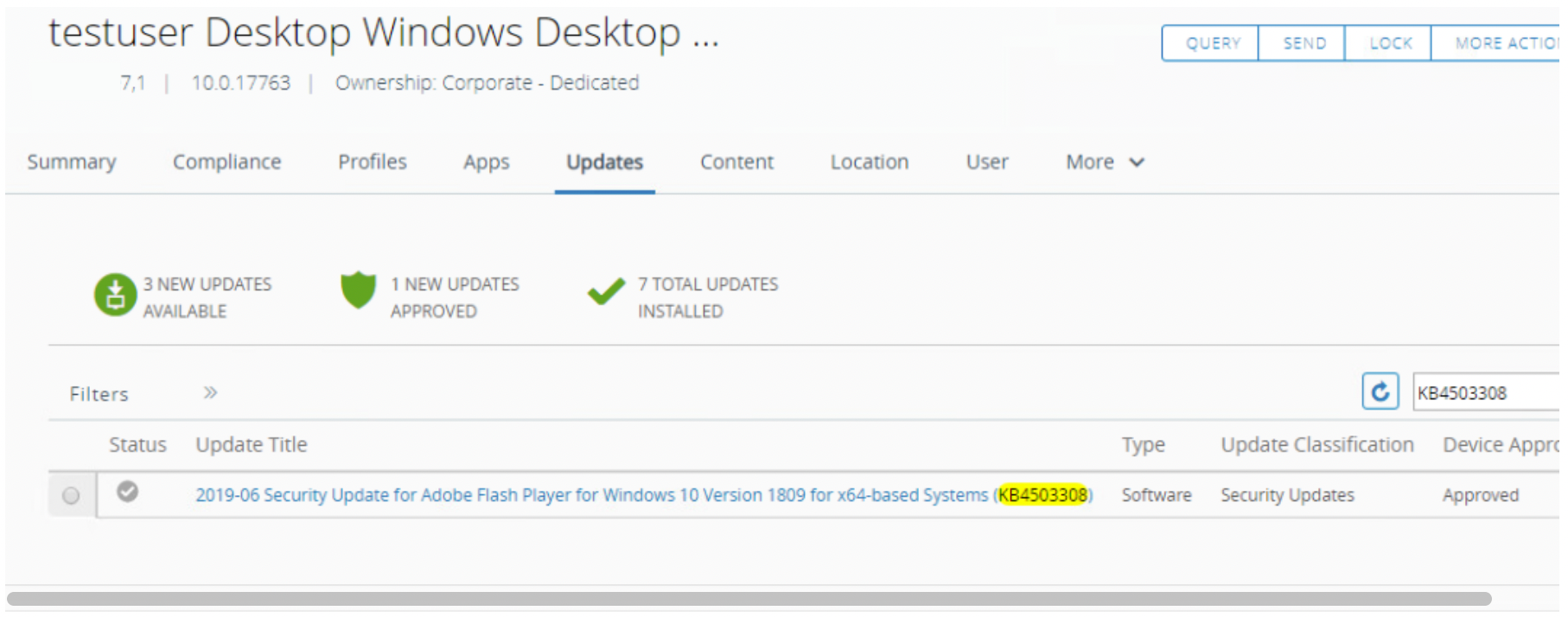 A screenshot of a computer
AI-generated content may be incorrect.