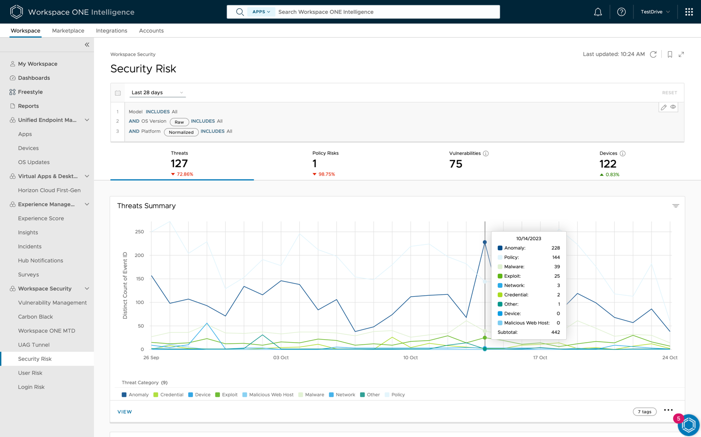 A screenshot of a computer
Description automatically generated
