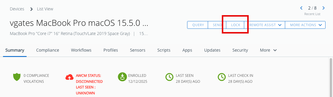 A screenshot of a computer

AI-generated content may be incorrect.