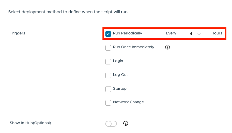 Managing Updates with the macOS Updater Utility: Workspace