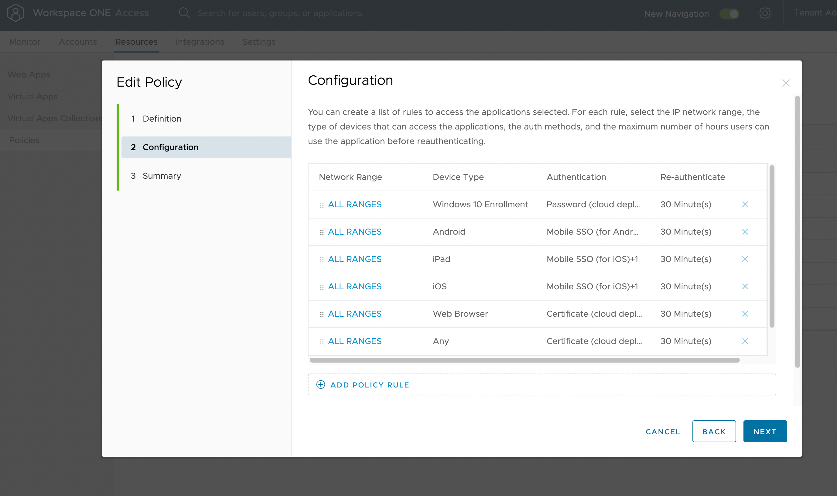 Graphical user interface, application
Description automatically generated