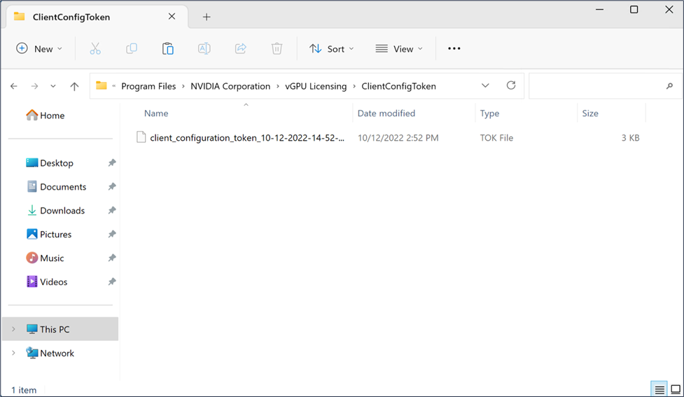 A screenshot of a computer

AI-generated content may be incorrect.