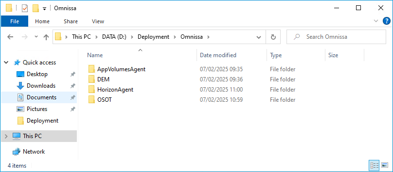 A screenshot of a computer

AI-generated content may be incorrect.