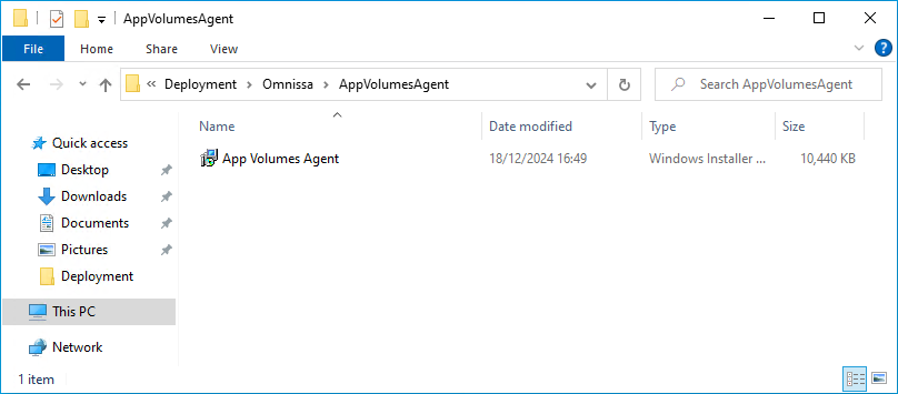 A screenshot of a computer

AI-generated content may be incorrect.