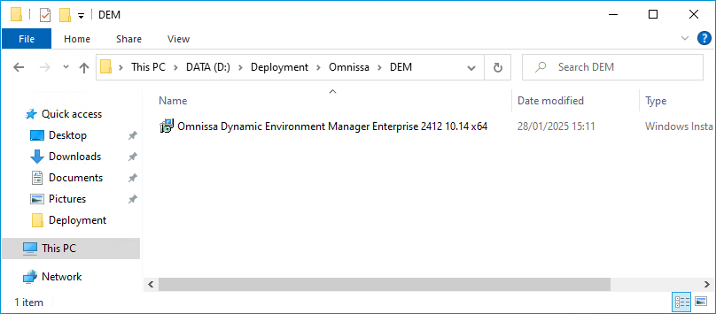 A screenshot of a computer

AI-generated content may be incorrect.
