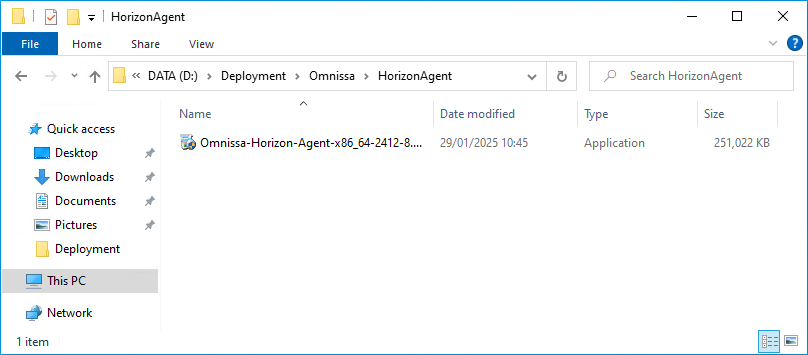 A screenshot of a computer

AI-generated content may be incorrect.