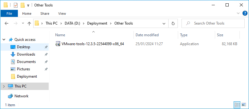 A screenshot of a computer

AI-generated content may be incorrect.