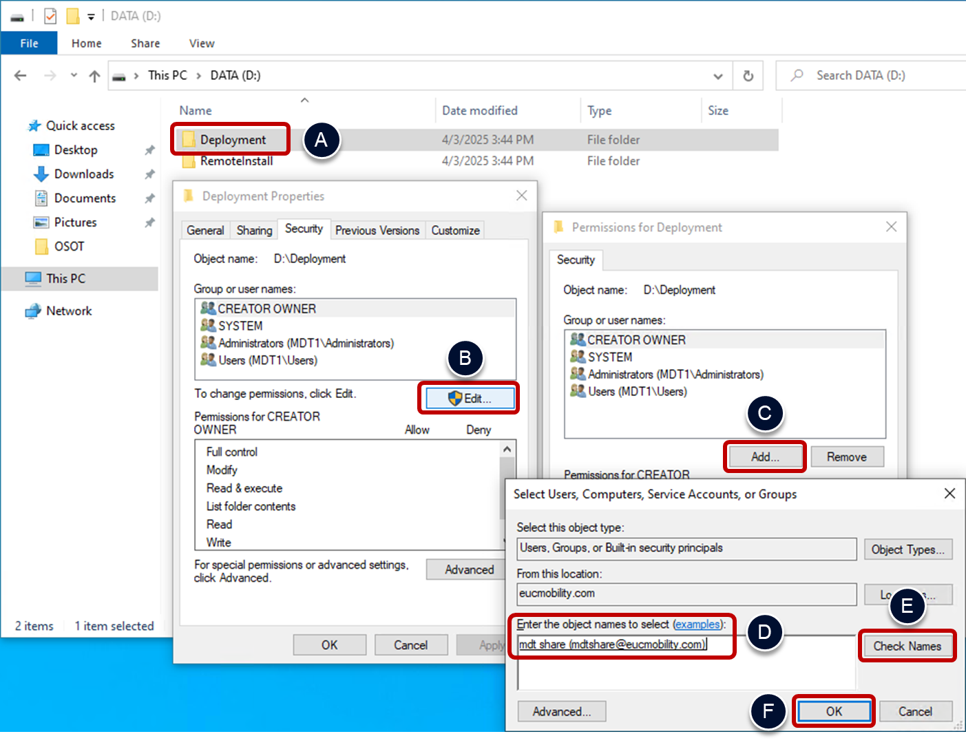 A screenshot of a computer

AI-generated content may be incorrect.
