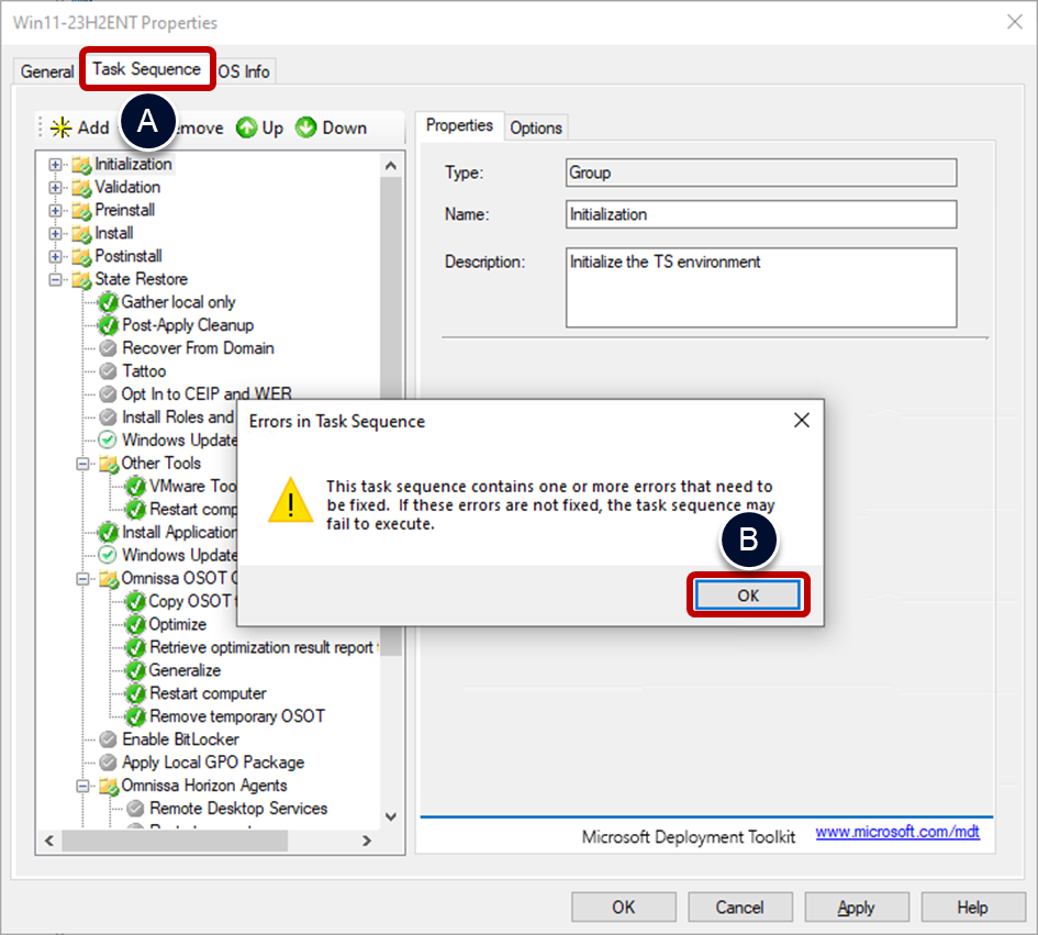 A screenshot of a computer

AI-generated content may be incorrect.