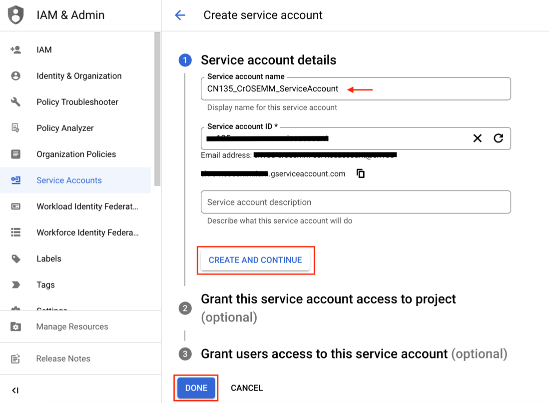 A screenshot of a computer
Description automatically generated