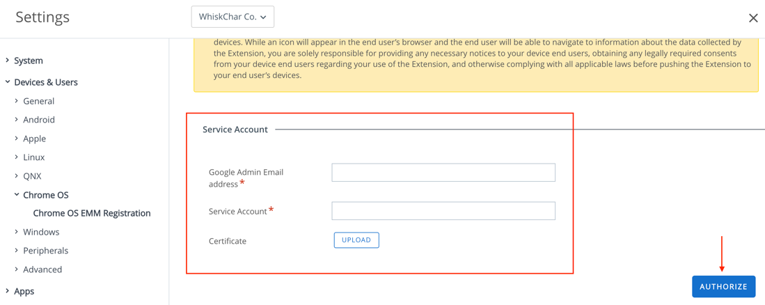 A screenshot of a computer screen
Description automatically generated