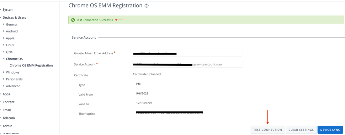A screenshot of a computer
Description automatically generated