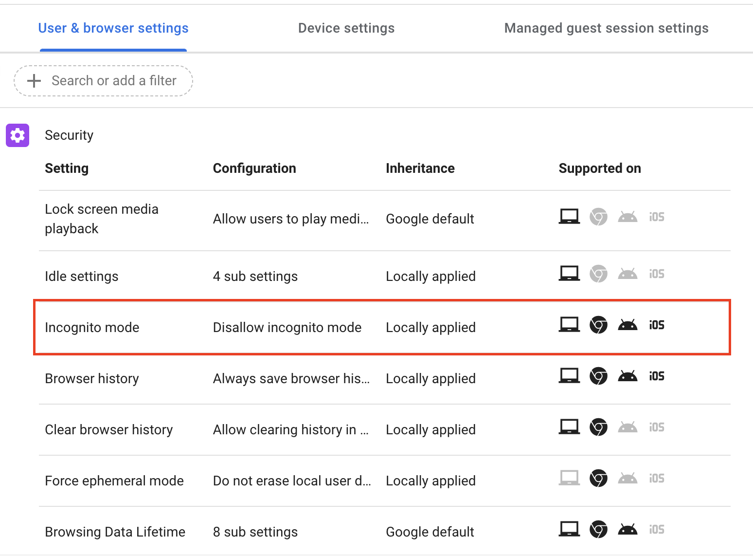 Graphical user interface
Description automatically generated