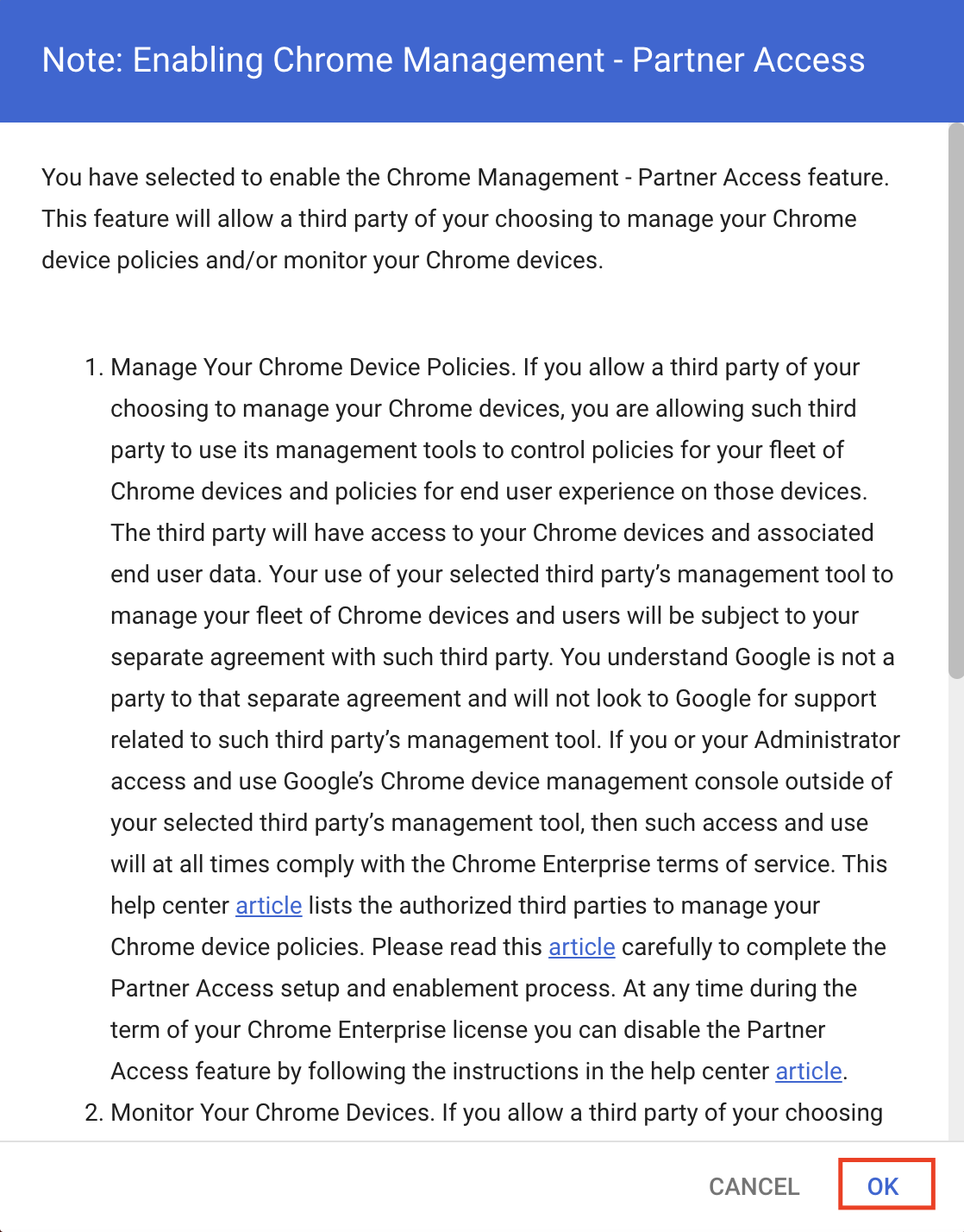 Text, letter
Description automatically generated