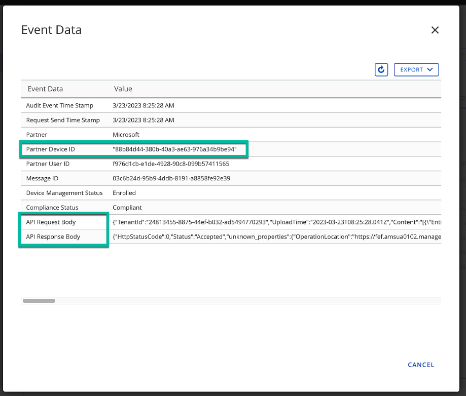 Graphical user interface, text, application, email
Description automatically generated
