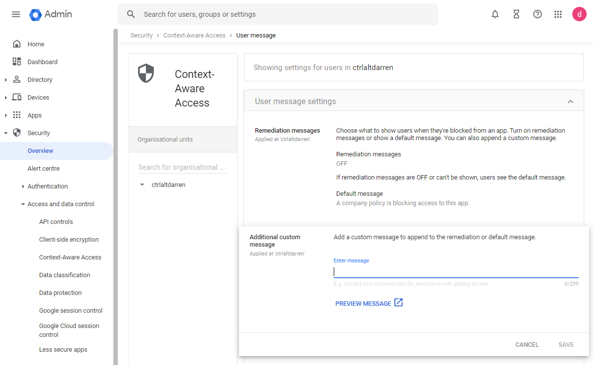 A screenshot of a computer
Description automatically generated