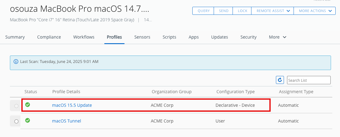 A screenshot of a computer

AI-generated content may be incorrect.