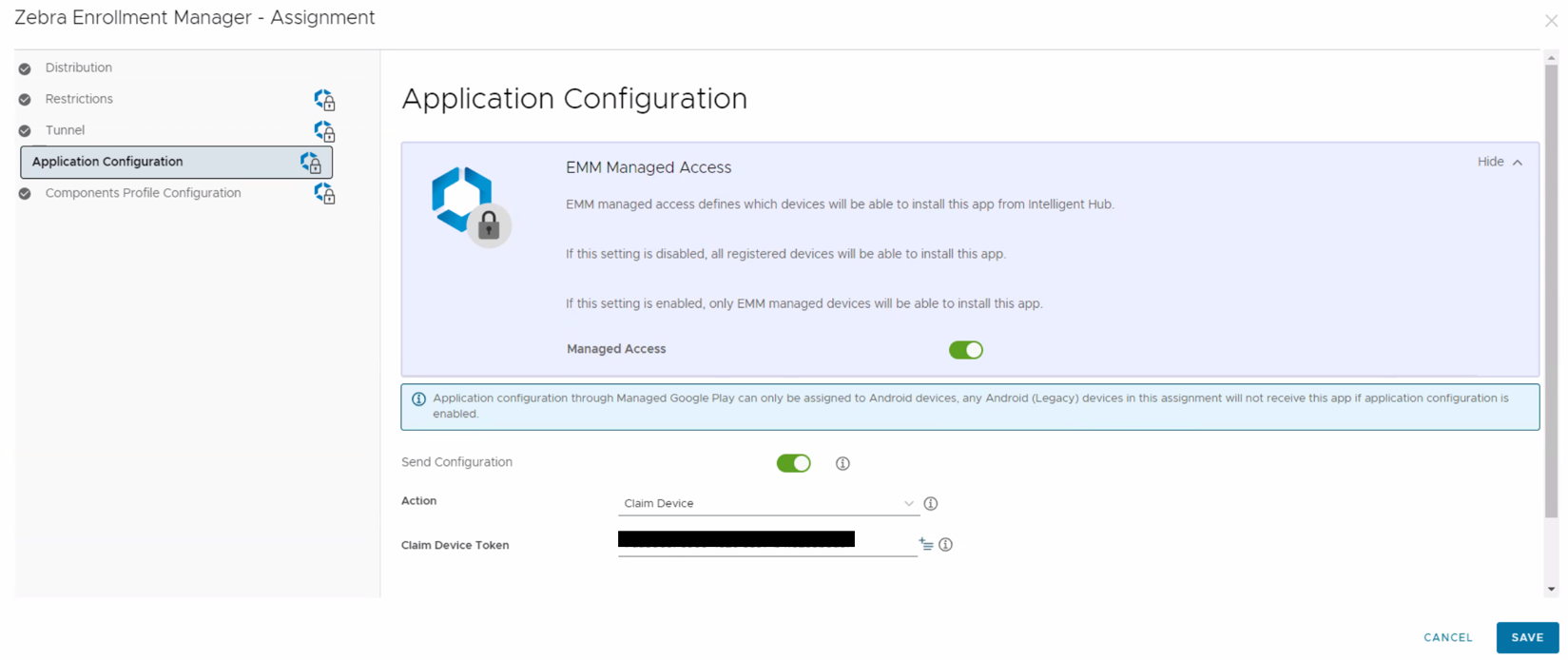 A screenshot of a computer
Description automatically generated
