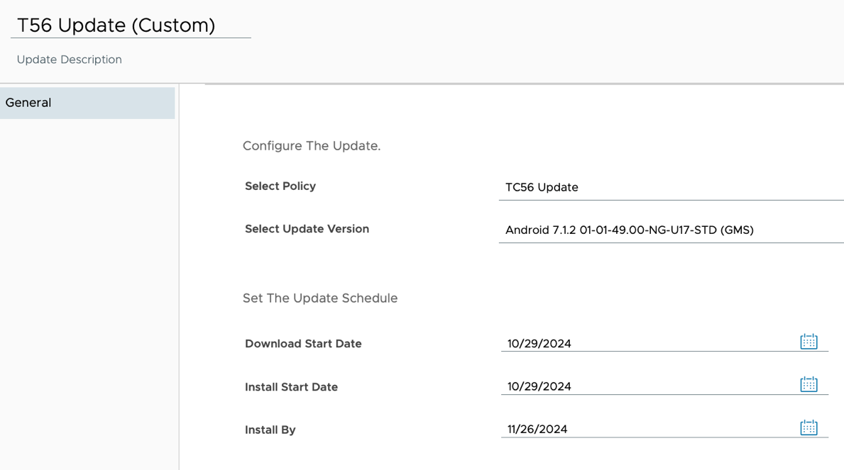 A screenshot of a computer
Description automatically generated