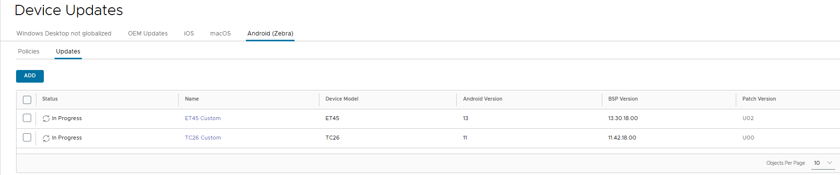A white screen with black text
Description automatically generated