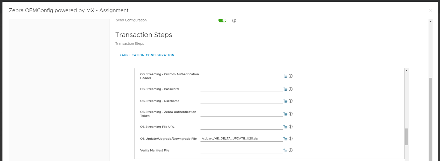 A screenshot of a computer
Description automatically generated