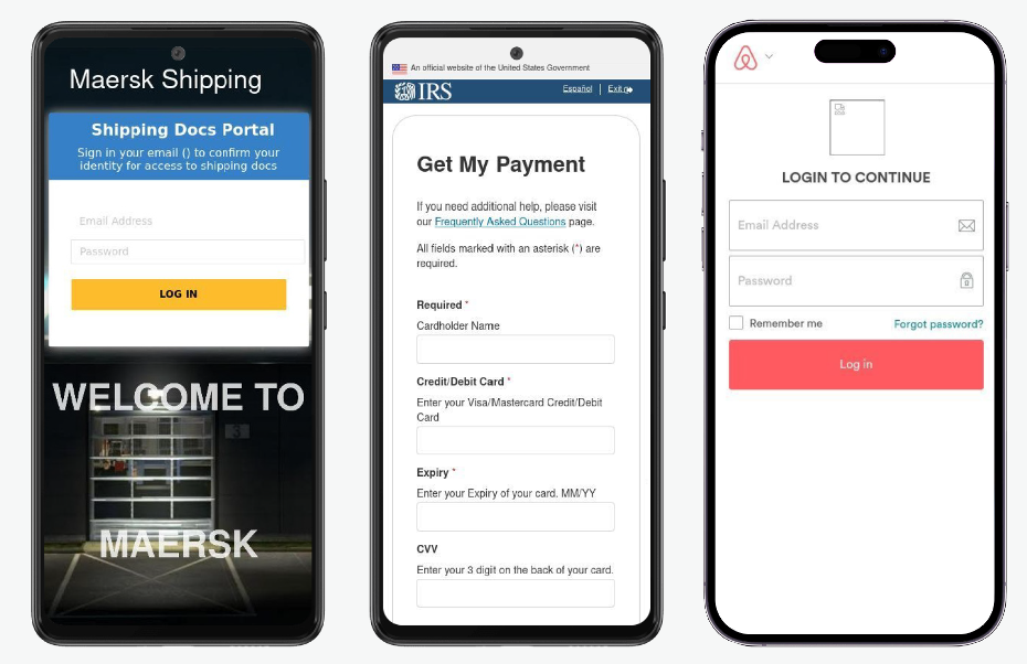 A screenshot of a mobile phone
Description automatically generated