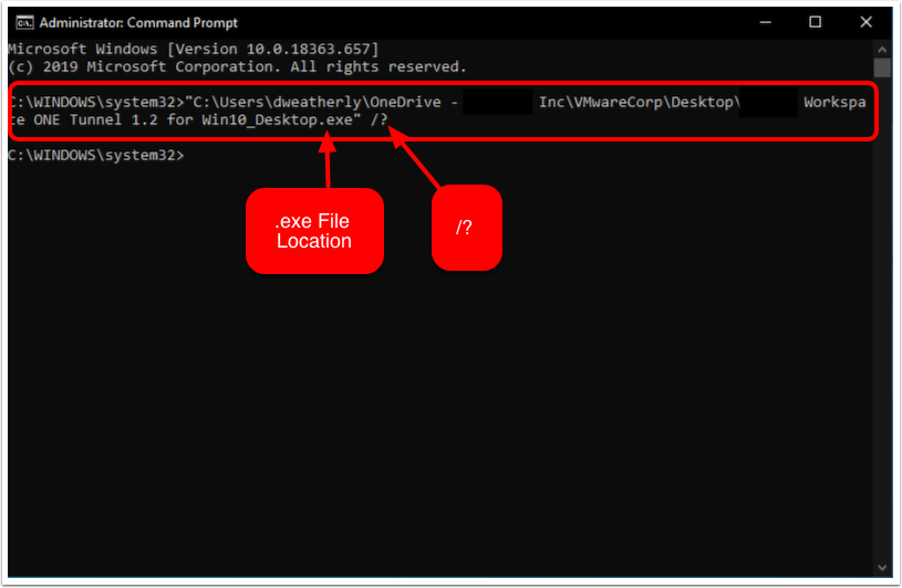 Deploying Workspace ONE Tunnel: Workspace ONE Operational Tutorial | VMware