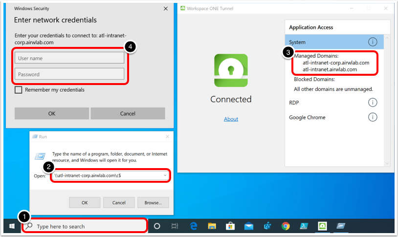 A screenshot of a computer
Description automatically generated