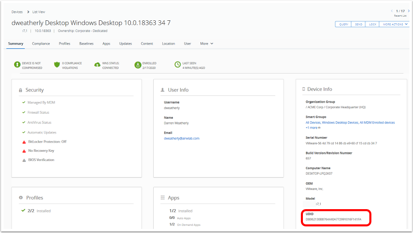 A screenshot of a computer
Description automatically generated