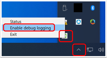 A screenshot of a computer
Description automatically generated