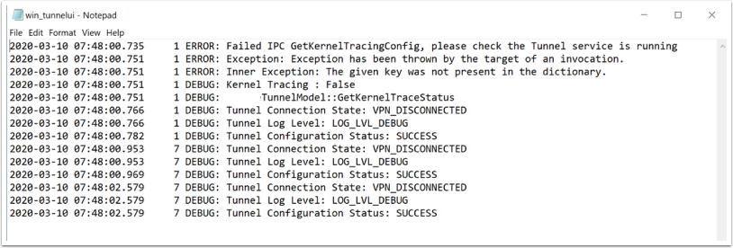 A screenshot of a computer program
Description automatically generated