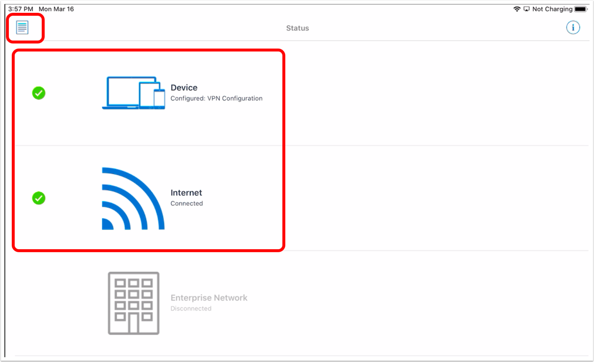 A screenshot of a computer
Description automatically generated