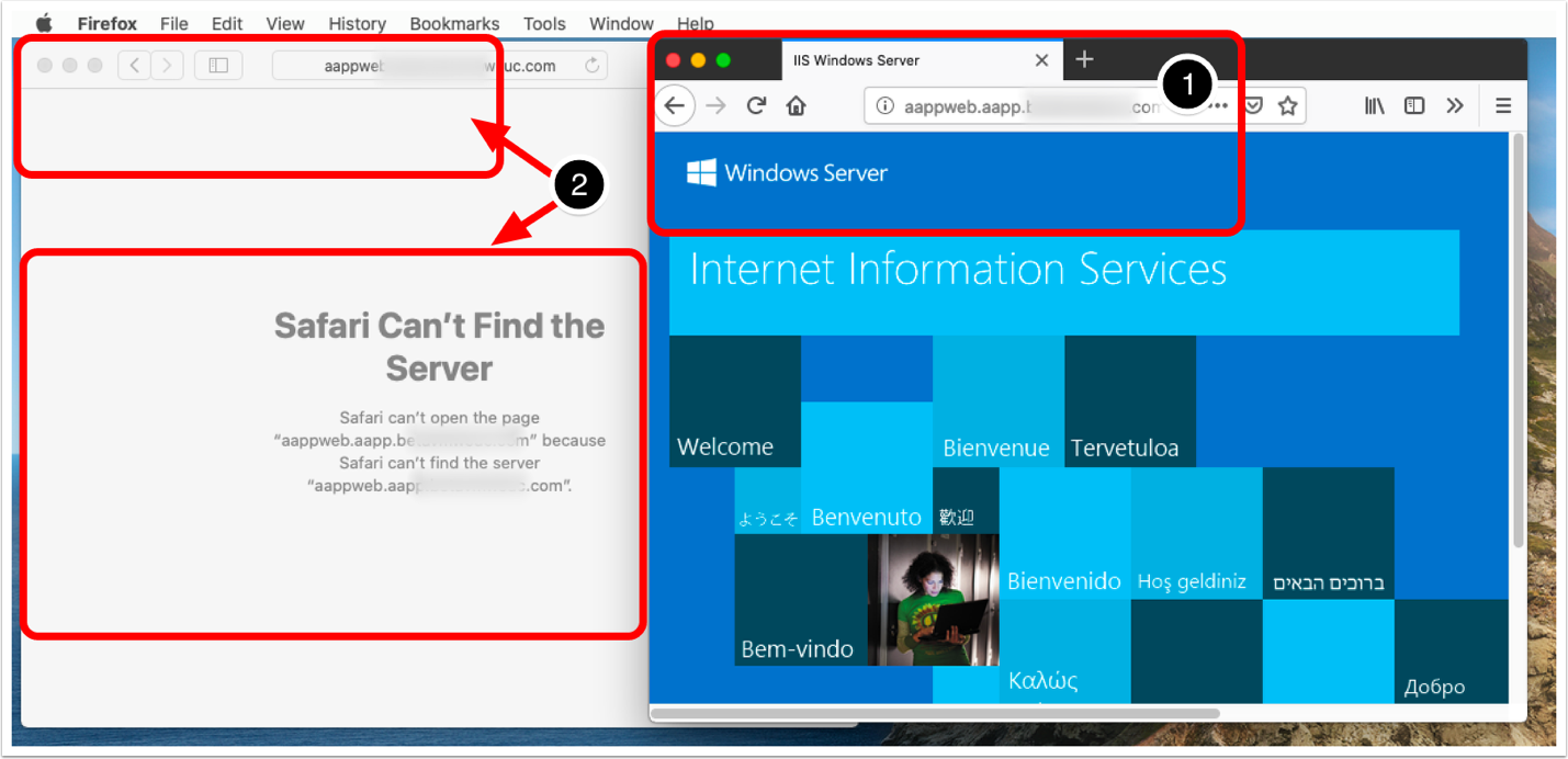 A screenshot of a computer
Description automatically generated