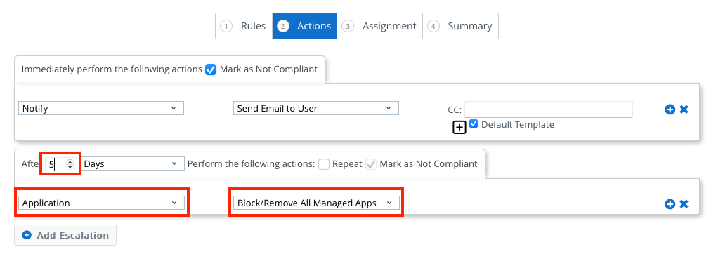 A screenshot of a computer
Description automatically generated