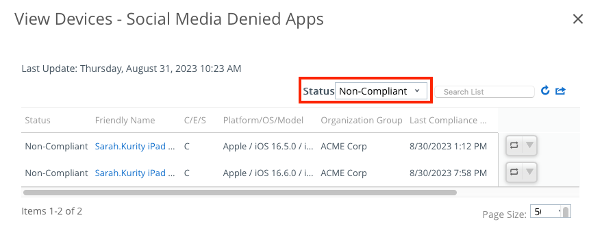 A screenshot of a computer
Description automatically generated